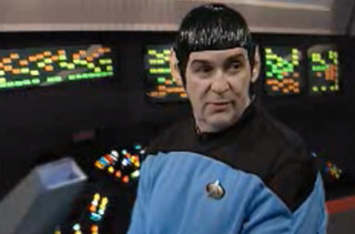 IRS Blows $60k on Terrible Star Trek Parody