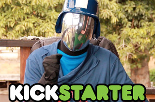 Kickstart Cobra