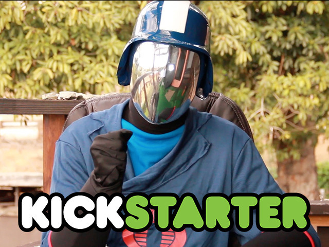Kickstart Cobra