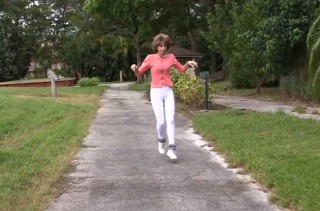Prancercise: The Best Exercise Evar