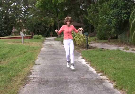 Prancercise: The Best Exercise Evar