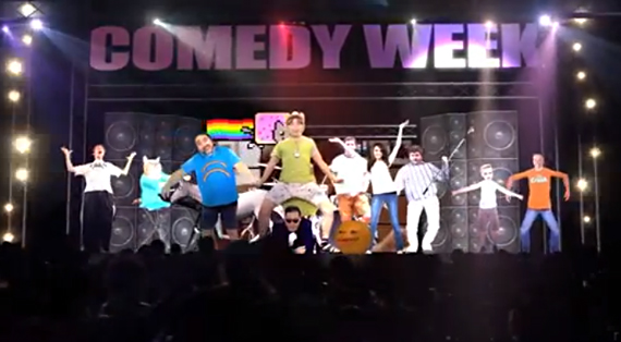 We Didn’t Start The Viral: 8 Years of YouTube Gold