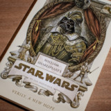 William Shakespeare's Star Wars