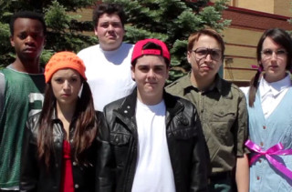 Live-Action Remake Of Disney’s Recess Intro