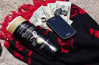 10 Summer Lifehacks You Need to Know