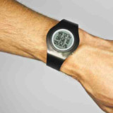 Tikker Death Watch
