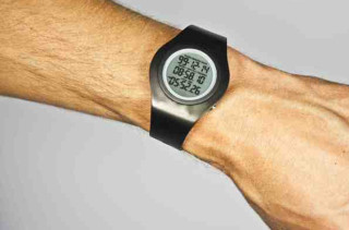 How Much Longer Will Your Tikker Tick?