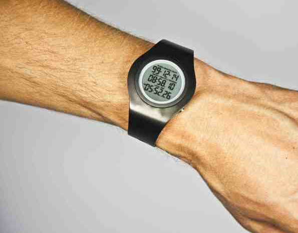 How Much Longer Will Your Tikker Tick?