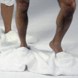 Bathmat Slippers
