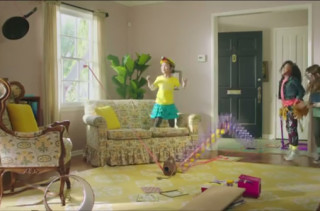 Little Girls Fight Stereotypes With Music Video
