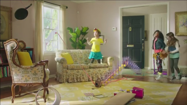 Little Girls Fight Stereotypes With Music Video