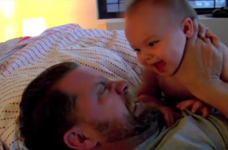 How to Fight a Baby