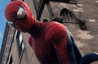 The Amazing Spider-Man 2 Trailer