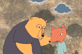 This Adorable Animation Explains Empathy vs Sympathy