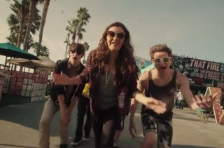 Rebecca Black’s New Song: Saturday