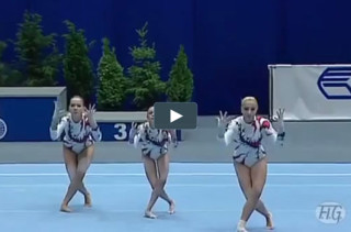 LOL/Why?: Fart Gymnastics