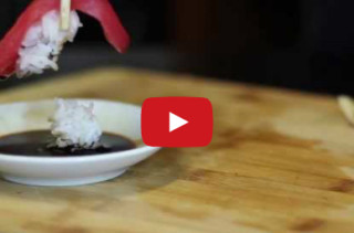 We’ve Been Eating Sushi Wrong
