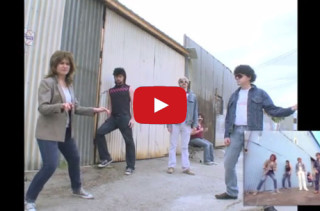 Separate Ways Gets Shot by Shot Remake