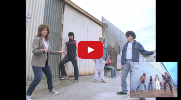 Separate Ways Gets Shot by Shot Remake