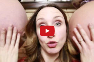 A Mom’s Ode To Muffin Tops