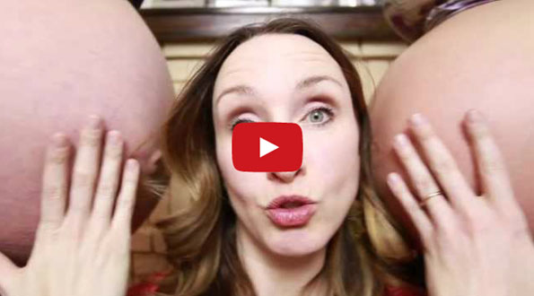 A Mom’s Ode To Muffin Tops