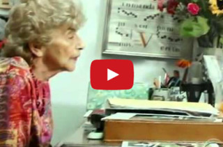 Photog Opens Gallery Of His Wife Of 67 Years