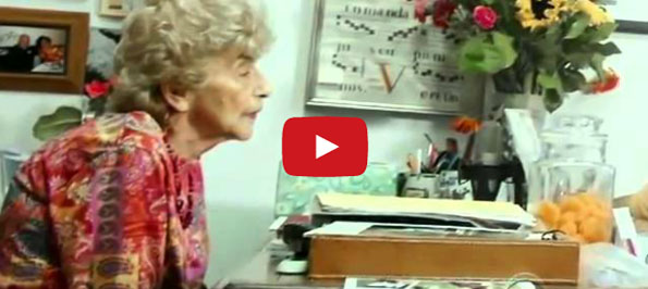 Photog Opens Gallery Of His Wife Of 67 Years