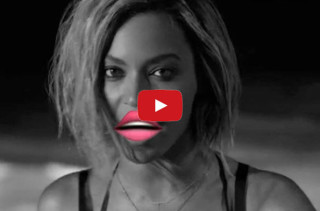 ‘Drunk In Love’ Emoji Video Is Perfection