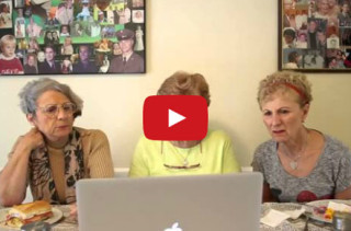 Grammas React To Drunk In Love