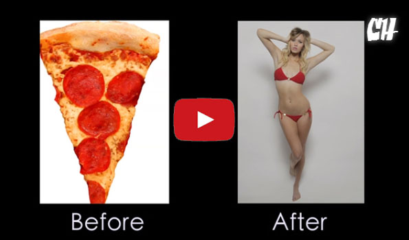 FAIL: Complete Photoshop Disaster