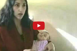 Baby Fart Aerobics Is (Unintentionally) Hilarious