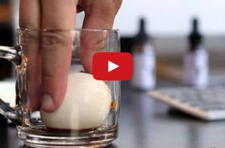 Hacks That Will Vastly Improve Your Desk Lunch