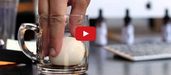 Hacks That Will Vastly Improve Your Desk Lunch