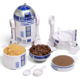 R2-D2 Measuring Cup Set