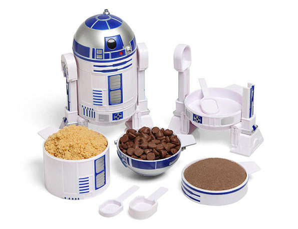 The R2-D2 Measuring Cups You're Looking For