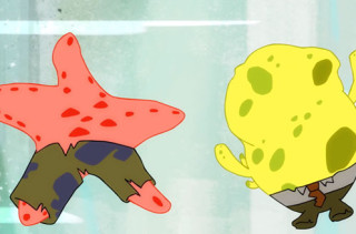 Scientifically Accurate Versions Of Cartoons