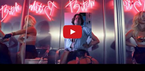 Man Replaces Britney Spears In Music Video, Makes It Infinitely Better