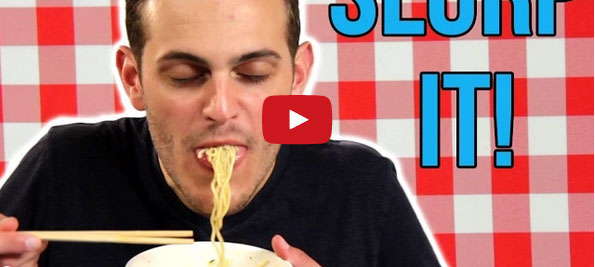 Food You’re Eating Wrong & How To Eat It Right