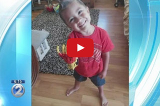 An Organization Is Giving Kids Superhero Hands