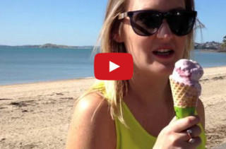 This Lady Has THE WORST Luck Ever. Yeesh!