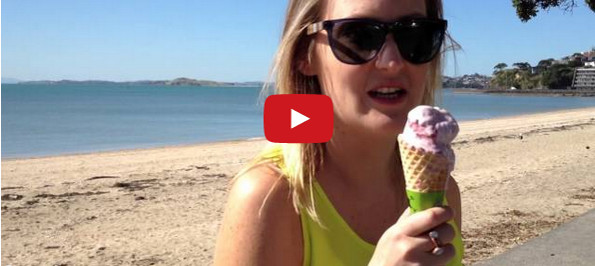 This Lady Has THE WORST Luck Ever. Yeesh!