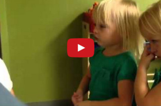 Little Kids Fighting About The Weather Is Hilarious/Adorable