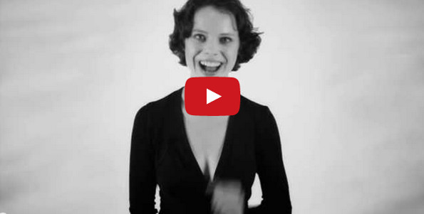 Whoa! Watch This Lady Sing Two Notes At One Time