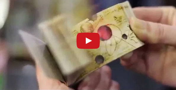 You’ve Got To See These Insanely Intricate Japanese Flip Books