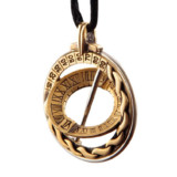Sundial Watch