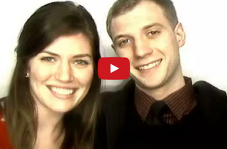 This Photo Booth Proposal Is Way Too Adorable For Words