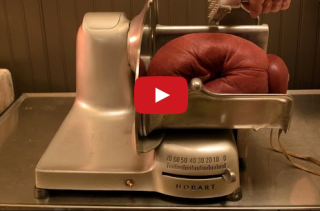 This Stop Motion Is The Coolest Thing You’ll See All Day