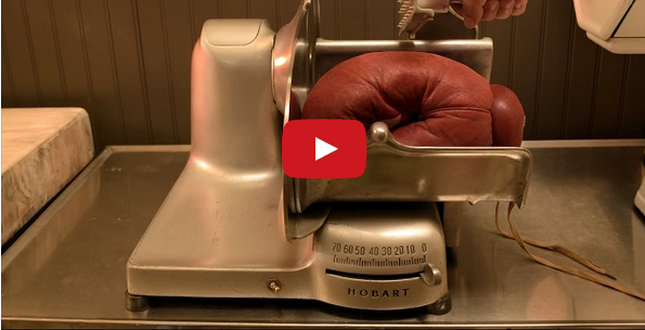 This Stop Motion Is The Coolest Thing You’ll See All Day