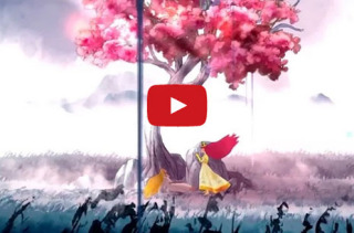 2014 In Gaming: The Year in Under 2 Minutes