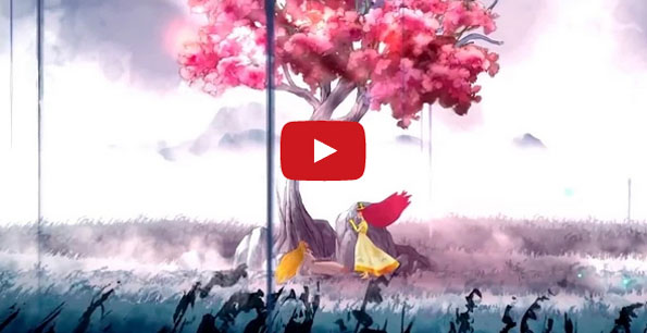 2014 In Gaming: The Year in Under 2 Minutes